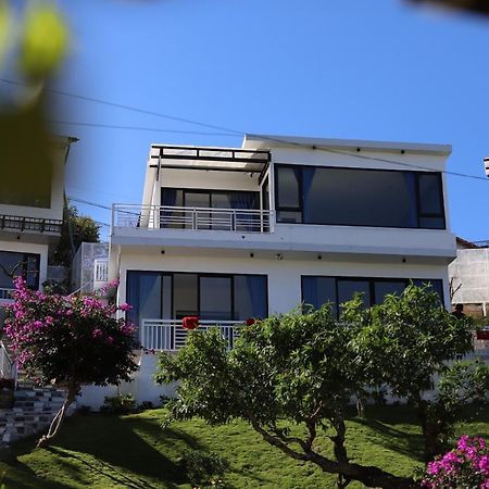Отель An Garden Dalat Экстерьер фото