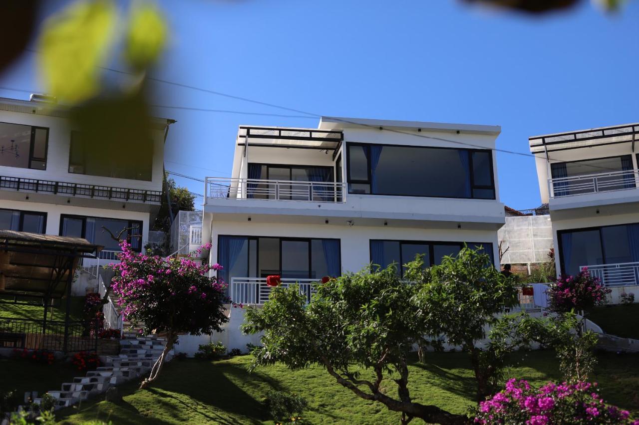 Отель An Garden Dalat Экстерьер фото